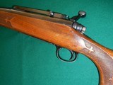 RARE Remington 700 BDL Carbine 20