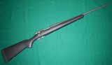Remington 700 1st Gen Titanium .308 Mint - 1 of 11