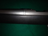 Remington 700 1st Gen Titanium .308 Mint - 7 of 11