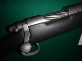 Remington 700 1st Gen Titanium .308 Mint - 4 of 11