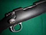 Remington 700 1st Gen Titanium .308 Mint - 3 of 11