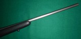 Remington 700 Stainless Mountain Rifle with Titanium Rifle Stock 30-06 - 8 of 13