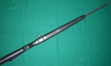 Remington 700 Stainless Mountain Rifle with Titanium Rifle Stock 30-06 - 3 of 13