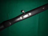 Remington 700 Stainless Mountain Rifle with Titanium Rifle Stock 30-06 - 11 of 13