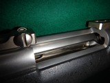 Remington 700 Stainless Mountain Rifle with Titanium Rifle Stock 30-06 - 5 of 13