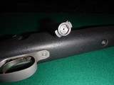 Remington 700 Stainless Mountain Rifle with Titanium Rifle Stock 30-06 - 10 of 13