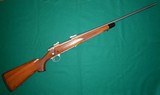 Remington 700 Stainless Mountain Rifle Minty - 1 of 15
