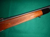 Remington 700 Stainless Mountain Rifle Minty - 5 of 15