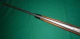 Remington 700 Stainless Mountain Rifle Minty - 15 of 15