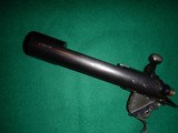 Vintage 1966 Remington 700 M40 Style Standard Long Action Complete EXC - 4 of 9