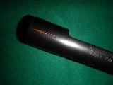 Vintage 1966 Remington 700 M40 Style Standard Long Action Complete EXC - 5 of 9
