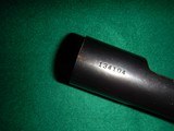 Vintage 1966 Remington 700 M40 Style Standard Long Action Complete EXC - 6 of 9