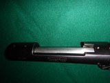 Vintage 1966 Remington 700 M40 Style Standard Long Action Complete EXC - 7 of 9