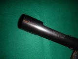 Vintage 1966 Remington 700 M40 Style Standard Long Action Complete EXC - 3 of 9