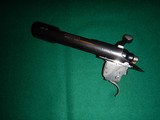 Vintage 1966 Remington 700 M40 Style Standard Long Action Complete EXC - 2 of 9