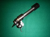 Vintage 1966 Remington 700 M40 Style Standard Long Action Complete EXC - 1 of 9
