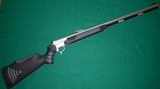 Thompson Center Encore Pro Hunter Stainless Fluted .50 Magnum 209x50 - 1 of 7