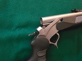 Thompson Center Encore Pro Hunter Stainless Fluted .50 Magnum 209x50 - 6 of 7