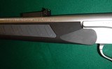 Thompson Center Encore Pro Hunter Stainless Fluted .50 Magnum 209x50 - 3 of 7