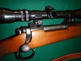 Remington 700 ADL Carbine 20