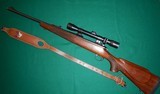 Remington 700 ADL Carbine 20