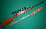 Remington 700 ADL Carbine 20