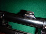 Remington 700 ADL Carbine 20