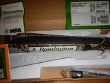 Remington 700 Stainless Rocky Mountain Elk Foundation (2007) 300 RUM Like new with box, paperwork, ETC. - 8 of 9