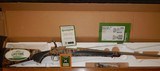 Remington 700 Stainless Rocky Mountain Elk Foundation (2007) 300 RUM Like new with box, paperwork, ETC. - 2 of 9