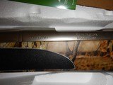 Remington 700 Stainless Rocky Mountain Elk Foundation (2007) 300 RUM Like new with box, paperwork, ETC. - 3 of 9