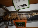 Remington 700 Stainless Rocky Mountain Elk Foundation (2007) 300 RUM Like new with box, paperwork, ETC. - 7 of 9