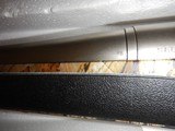 Remington 700 Stainless Rocky Mountain Elk Foundation (2007) 300 RUM Like new with box, paperwork, ETC. - 6 of 9