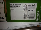 Remington 700 Stainless Rocky Mountain Elk Foundation (2007) 300 RUM Like new with box, paperwork, ETC. - 5 of 9