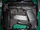 Glock 20 10mm Gen 5 MOS NEW Custom with 250 Rounds of Ammo and all Accessories - 3 of 9
