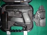 Glock 20 10mm Gen 5 MOS NEW Custom with 250 Rounds of Ammo and all Accessories - 5 of 9