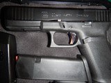 Glock 20 10mm Gen 5 MOS NEW Custom with 250 Rounds of Ammo and all Accessories - 4 of 9