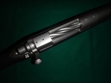 Remington 700 1st Gen Titanium 30-06 rifle in excellent condition - 5 of 8