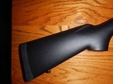 Remington 700 KS Kevlar Stock Custom Shop 300 Weatherby Like New - 3 of 15