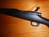 Remington 700 KS Kevlar Stock Custom Shop 300 Weatherby Like New - 8 of 15