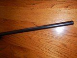 Remington 700 KS Kevlar Stock Custom Shop 300 Weatherby Like New - 6 of 15