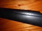 Remington 700 KS Kevlar Stock Custom Shop 300 Weatherby Like New - 9 of 15