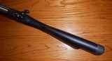 Remington 700 KS Kevlar Stock Custom Shop 300 Weatherby Like New - 12 of 15