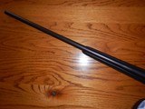 Remington 700 KS Kevlar Stock Custom Shop 300 Weatherby Like New - 15 of 15