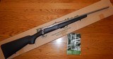 Remington 700 LVSF .223 in the Original Box