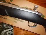 Remington 700 LVSF .223 in the Original Box - 7 of 15