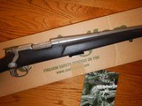 Remington 700 LVSF .223 in the Original Box - 3 of 15