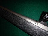 Barrett Fieldcraft .308 Like New with Talley Mounts, Box, etc. - 5 of 14