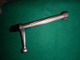 Barrett Fieldcraft .308 Like New with Talley Mounts, Box, etc. - 9 of 14