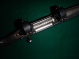 Barrett Fieldcraft .308 Like New with Talley Mounts, Box, etc. - 6 of 14