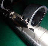Barrett Fieldcraft .308 Like New with Talley Mounts, Box, etc. - 8 of 14